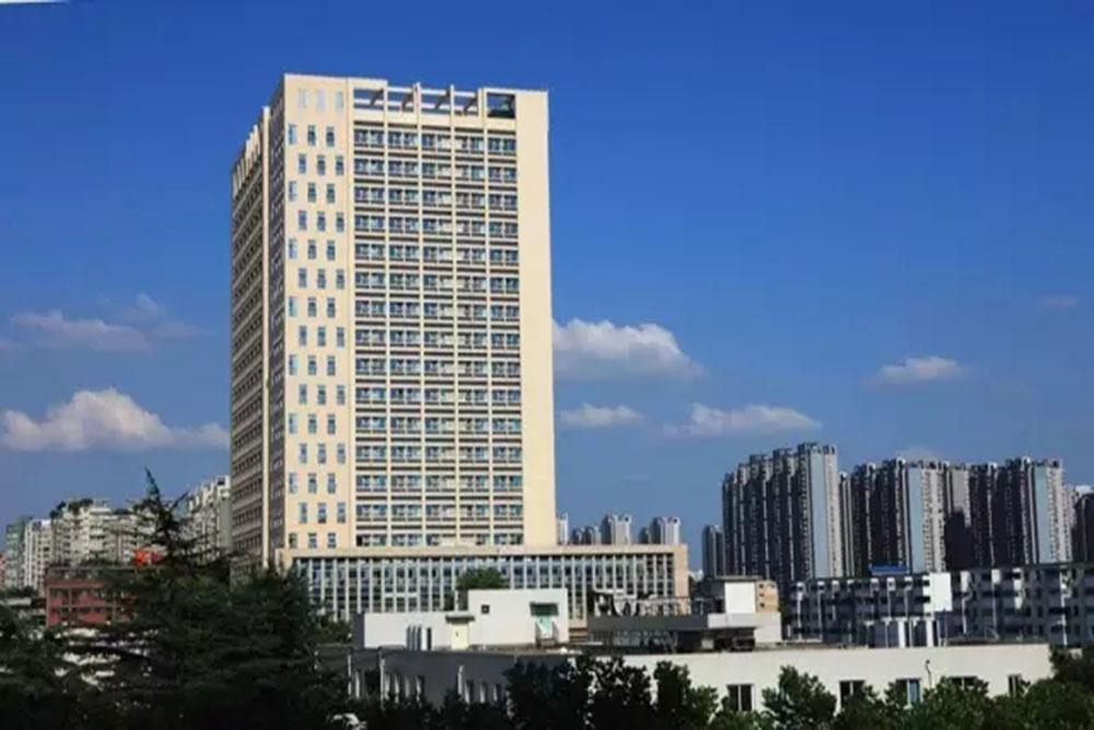 四川省肿瘤医院